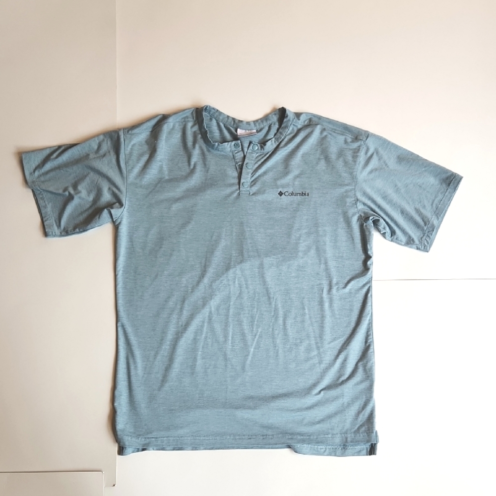 Columbia Men's Active T Shirt